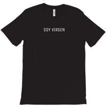 T-Shirts virgen