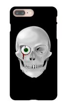 yuriyzakk iPhone Phone Cases | Skull