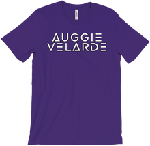 Auggie Velarde T-Shirts