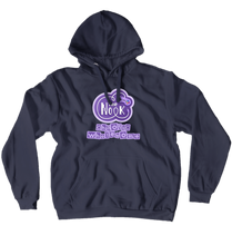 Chaotic Wholesome Hoodie