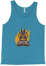 dave081 Tank Top