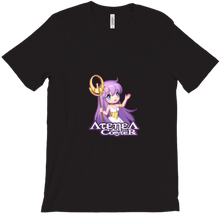 ateneacaster-5285 T-Shirts