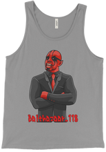 Balthazaar_118 Tank Top