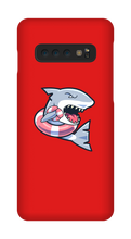 Cora Shark Samsung Phone Case