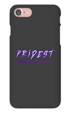 Pridest iPhone Case