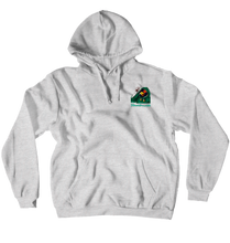 hawkshaw369 Hoodies (No-Zip/Pullover)