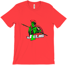 jefersonleliis T-Shirts