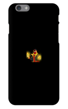 thefourflamess iPhone Phone Cases