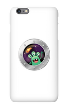 neilj99 iPhone Phone Cases