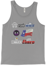 LatinXChange Texas Meetup Tank
