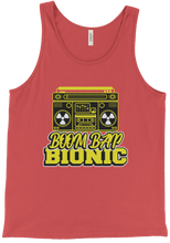 BOOM BAP BIONIC WANKTOP (LTD EDITION)