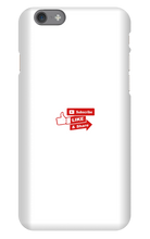 theawesomegamer5000 iPhone Phone Cases
