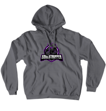 SoulStripper Gaming Hoodies (No-Zip/Pullover)