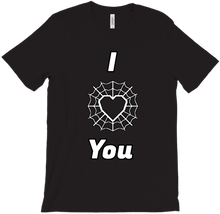 blackspider9678 T-Shirts