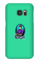 skuffatv Samsung Phone Cases