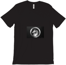 tsegabmooges T-Shirts