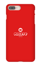 micatv iPhone Phone Cases