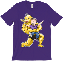 BRG Buff Psyduck T-Shirt