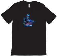blacksailsqc T-Shirts