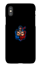 duicodygaming iPhone Phone Cases