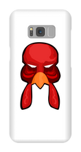 Turkey Farmer Samsung Phone Cases