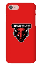 dubcityplaya iPhone Phone Cases