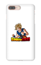 kamikazze23 iPhone Phone Cases