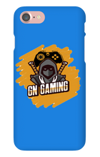 gngaming1 iPhone Phone Cases