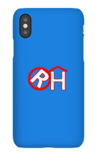 rotolhouse iPhone Phone Cases
