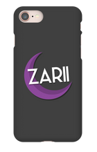 Zarii iPhone Cases