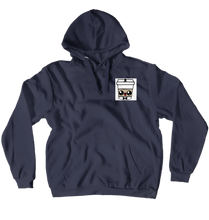 magnusattermann Hoodies (No-Zip/Pullover)