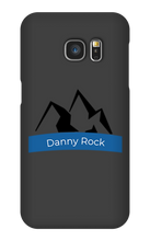 Danny Rock obal na Samsung