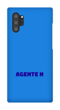 Teléfono móvil  Galaxy S8 Agente N