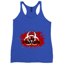 LosFerrados tanktop-women-racerback