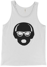 TheMaskedGeek Tank Top