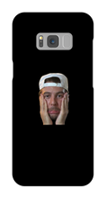 dkblaaad Samsung Phone Cases