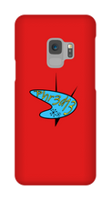 phr3d13 Samsung Phone Cases