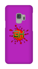GH863 Samsung Phone Cases