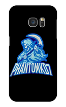 phantomkd7 Samsung Phone Cases
