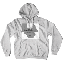 Hoodies (No-Zip/Pullover)