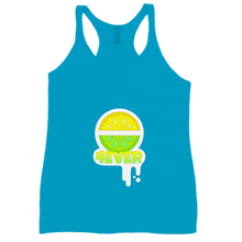 Sprite Women racerback tanktop