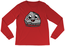 RocksOnYourShirt: Long Sleeve