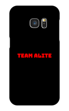 Team Alite Samsung Phone Cases