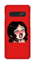 alismurf Samsung Phone Cases