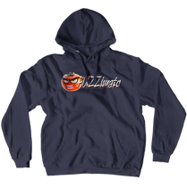 fuzzimato Hoodies (No-Zip/Pullover)