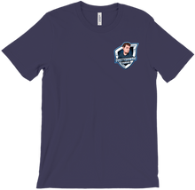 dustydrwho_gaming T-Shirts