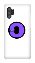 dp_clutch Samsung Phone Cases