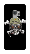 Disc - Military Grade Ballistic Phone Protection