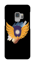 Sunrise Academy Samsung Phone Cases