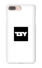 tsy_gaming iPhone Phone Cases